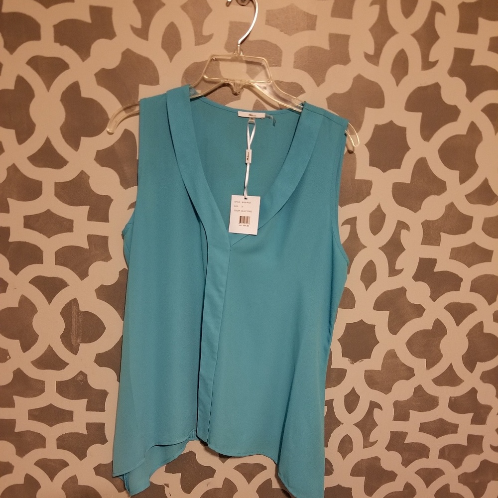 Milano blouse